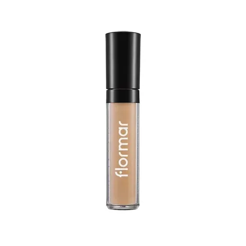 Flormar Perfect Coverage Lightweight Concealer 020 fair/light: Warm Undertone