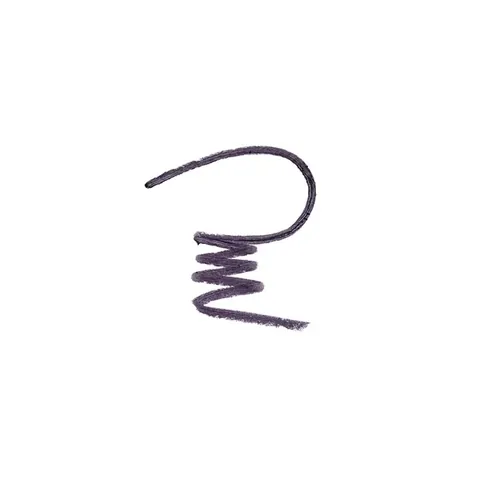 Flormar Smoky Eyes Waterproof Matte Eyeliner 005 deep Purple