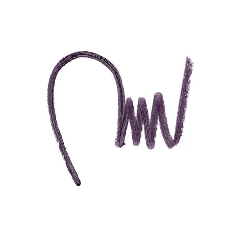 Flormar Smoky Eyes Waterproof Matte Eyeliner 005 deep Purple