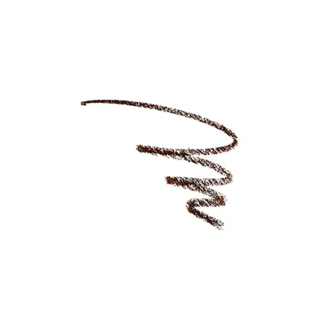 Flormar Triple Brow Brush And Powder Head Eyebrow Pencil 003 coffee