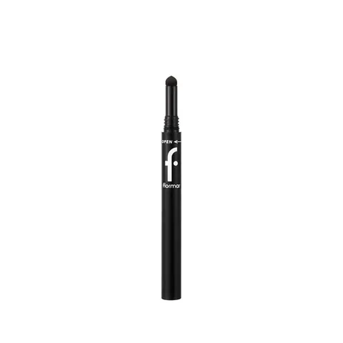 Flormar Triple Brow Eyebrow Pencil With Brush And Powder Head 002 auburn