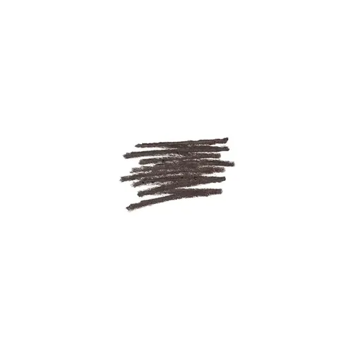 Flormar Ultra Thin Fine Tip And Bristle Brush Eyebrow Pencil 004 dark Brown