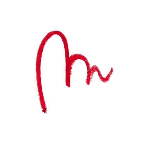 Flormar Waterproof And Intensely Pigmented Matte Lip Pencil 232 passionate Red