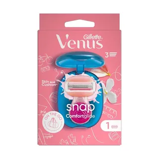 Lame de rasoir Gillette Venus Snap Comfortglide