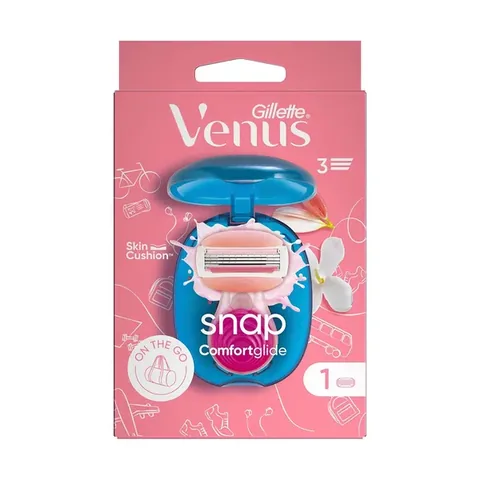 Gillette Venüs Snap Comfortglide Razor Blade