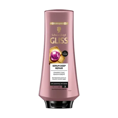 Gliss Serum Deep Repair Conditioner 360 ml