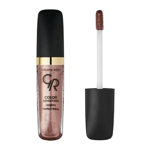 Golden Rose Color Sensation Lipgloss No:114