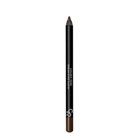 Golden Rose Dream Eyes Eyeliner Eye Pencil No:407