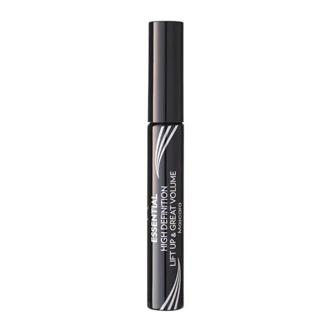 Golden Rose Essential High Definition &amp; Lift Up &amp; Great Volume Mascara