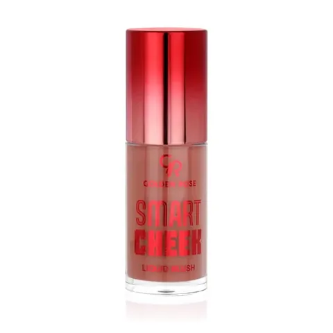 Golden Rose Smart Cheek Liquid Blush No:108