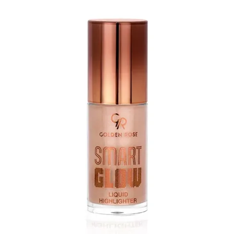 Golden Rose Smart Glow Liquid Highlighter No:203