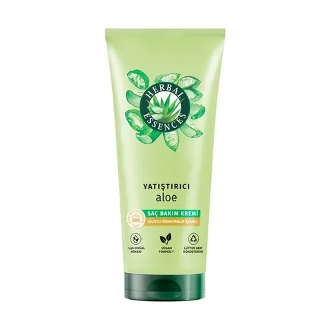 Herbal Essences Crème Capillaire Aloe