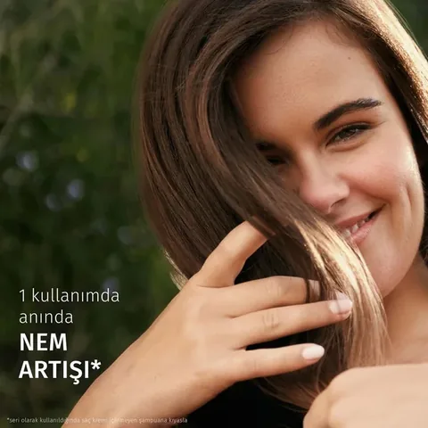 Шампунь с алоэ вера Herbal Essences 350 мл