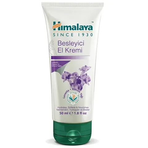 Himalaya Hand Cream Nourishing 50 ml