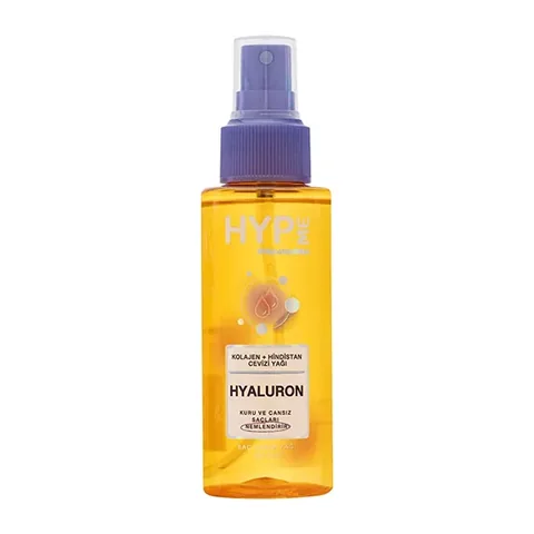 Hyp Me Hyaluron Moisturizing Hair Care Oil 100 ml