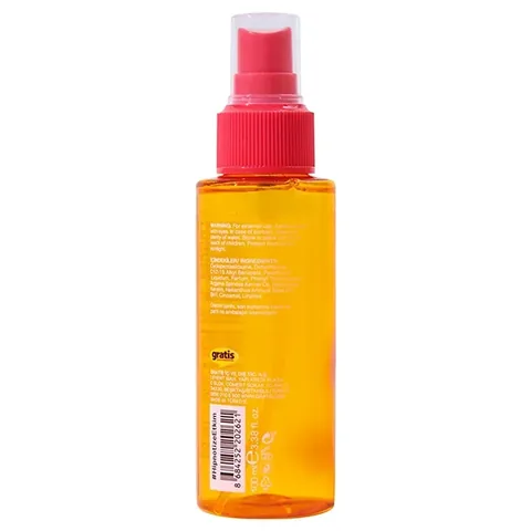 Hyp Me Keratin Repair Hair Care Oil 100 ml