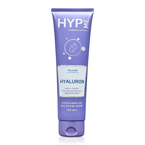 Hyp Me Moisturizing Leave-in Conditioner 150 ml