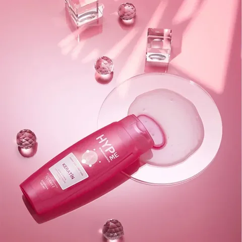 Hyp Me Repair Sulfate Free Shampoo 350 ml