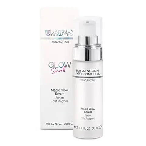 Janssen Magic Glow Secret Serum 30ml