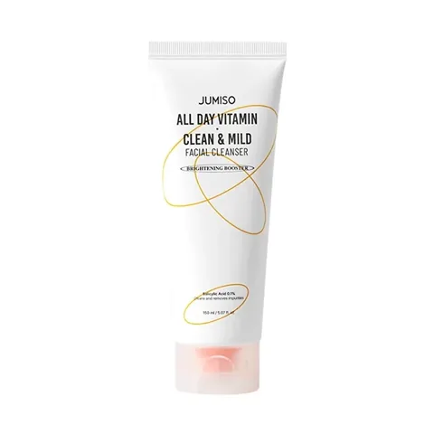 Jumiso Facial Cleansing Gel 150 ml