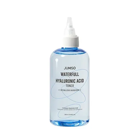 Jumiso Hyaluronic Acid Toner 250 ml