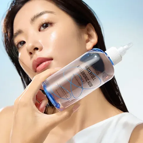 Jumiso Hyaluronic Acid Toner 250 ml