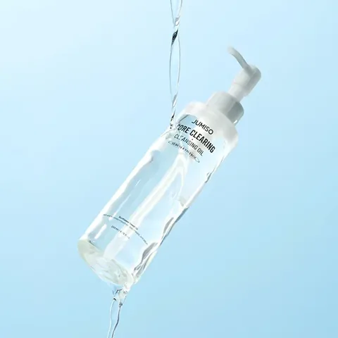 Jumiso Pore Cleansing Oil 200 ml