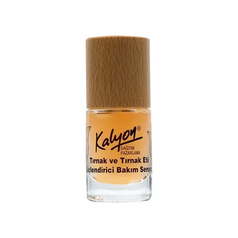 Kalyon Nail And Cuticle Strengthening Care Serum