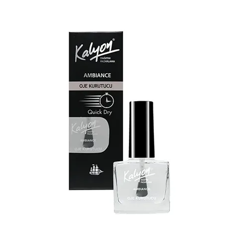 Kalyon Nail Polish Dryer Brush 11 ml