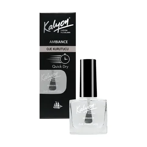 Kalyon Nail Polish Dryer Brush 11 ml