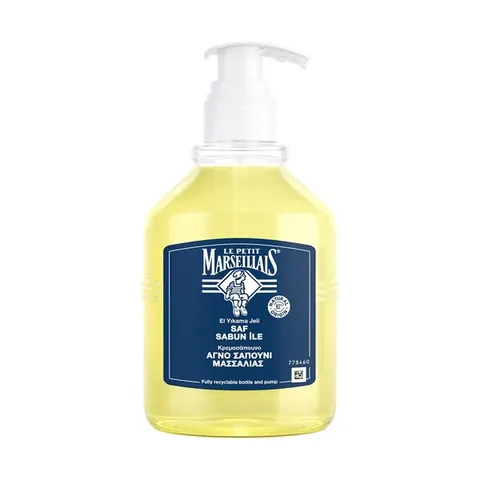 Le Petit Marseillais Olivenöl Flüssigseife 500ml