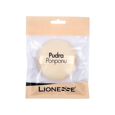 بودرة فوف من ليونيس Lionesse