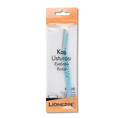 Lionesse Augenbrauenrasierer 4215