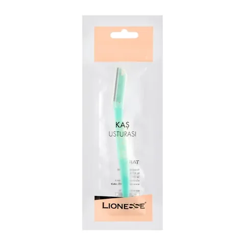 Lionesse Eyebrow Razor 4215
