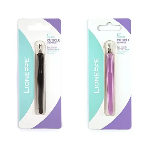 Lionesse Manicure Meat Tool (assorted)