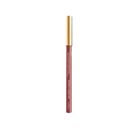 Loreal Paris Color Riche Dudak Kalemi - 635 Worth It Medium