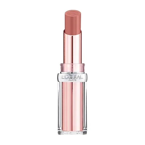 L'Oréal Paris Glow Paradise Balsam Lippenstift 642 Beige Eden