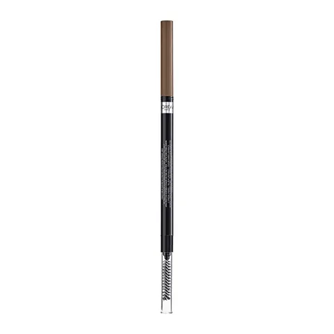 L'Oréal Paris Infaillible 24 h Micro Precision Eyebrow Pencil Brunette