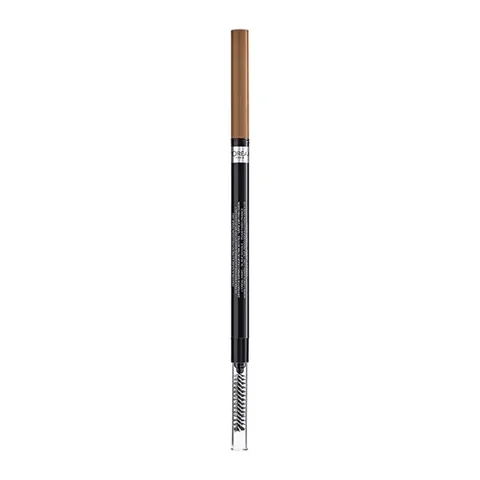 L'Oréal Paris Infaillible 24H Mikroprecision Augenbrauenstift - Hellbraun