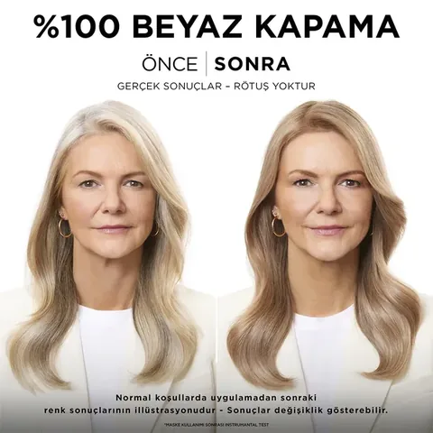 L'Oréal Paris Excellence Creme 10 Hellblond Haarfarbe