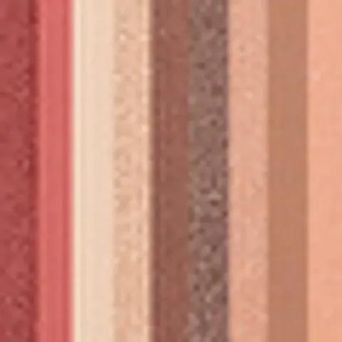 Lykd Blush &amp; Eyeshadow Palette 299 cozy Earth