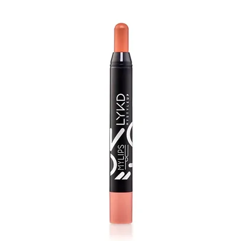 Lykd Chubby Lipstick 547 cream Caramel