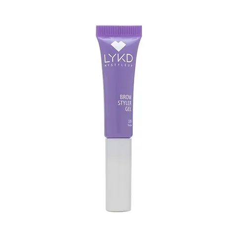 Lykd Eyebrow Gel 185 taupe