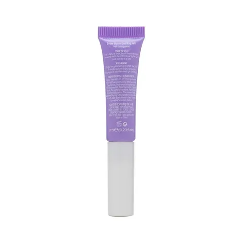 Lykd Eyebrow Gel 999 transparent