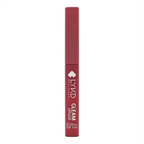 Lykd Lip Fluid Lip Gloss 585 rosy Mauve