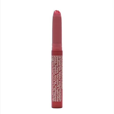 Lykd Lip Fluid Lip Gloss 585 rosy Mauve