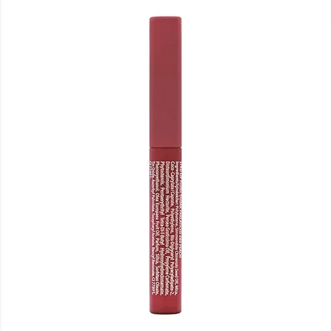 Lykd Lip Fluid Lip Gloss 585 rosy Mauve