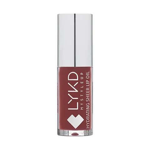 Lykd Lip Oil 573 pale Pink