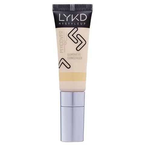 Lykd Metal Tip Concealer 105 desert Beige