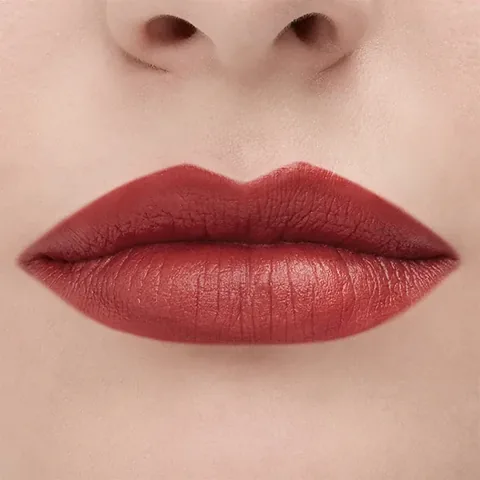 Lykd Shiny Lipstick 147 rusty Brown